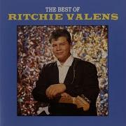 Ritchie Valens There S My Little Suzie
