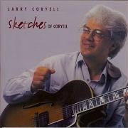 My Brother Larry Coryell