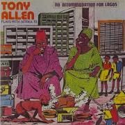 Tony Allen No Discrimination