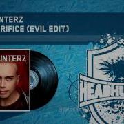 The Sacrifice Evil Edit Cd Version Headhunterz