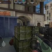 Вак Катка Standoff 2 Вак Моменты