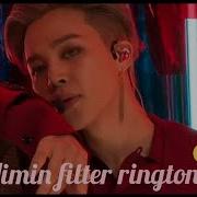 Marimba Remix Jimin Filter