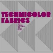 Technicolor Fabrics Clouds