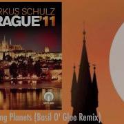 Crossing Planets Basil O Glue Remix Edit Msj