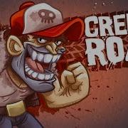 Дальнобойщик Против Зомби I Creepy Road I Первый Взгляд