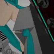 Vocaloid Hatsune Miku Yukkuri Shiteitte Ne