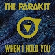 When I Hold You Feat Alden Jacob Radio Edit От The Parakit