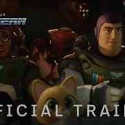 Talk Up Lightyear