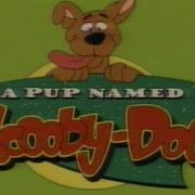 A Puppy Named Scooby Doo Theme Song