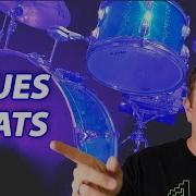 Blues Groove Drums