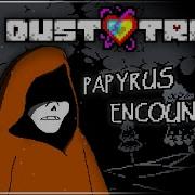 Dustswap Papyrus Theme