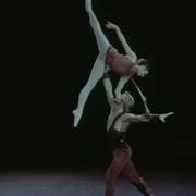 Хачатурян Адажио Спартак