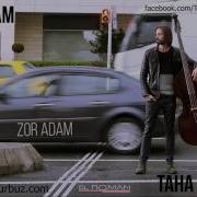 Zor Adam Taha Gürbüz