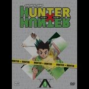 Hunter X Hunter Full