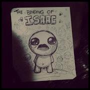 The Binding Of Isaac Ost