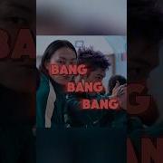 Squid Game Thanos Song