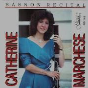 Sonate Op 168 Allegretto Catherine Marchese