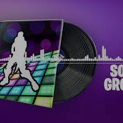 Fortnite Groove Jam