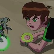 Omniverse Atomix Appears Ben 10 Cartoon Network