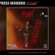 Cypress Moreno Red Raggers Feat Lil Duece