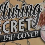 Alluring Secret Black Vow Cover