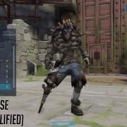 Overwatch Junkrat S Unlockable Voice Lines In Every Language
