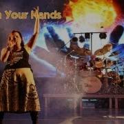 Power In Your Hands Live Quasar