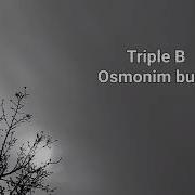 Osmonim Bulut Go Zlarim Unut