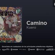 Camino Kuero