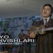 Охунжон Мадалиев Дунё Ташвишлари
