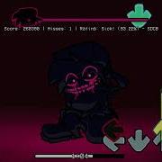 Phantasm Fnf But Bf Sings It