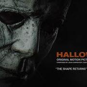 John Carpenter The Shape Returns