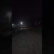 Увайс Чари Мохк