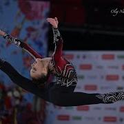 Музыка Для Художественной Гимнастики Track 8384