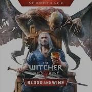 16 The Mandragora Blood And Wine The Witcher 3 Soundtrack