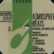 Kerri Chandler Atmospheric Beats Original Extented Version