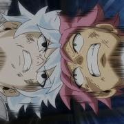 Natsu Vs Zeref Amv Fairy Tail