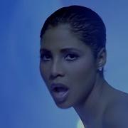 Toni Braxton Let It Flow