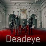 Payday 2 Deadeye