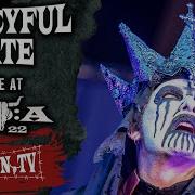 Mercyful Fate Live