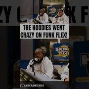 The Hoodies Kill Freestyle On Funk Flex Full Video Remix Skripture Made This Remix