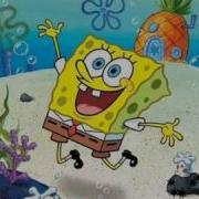 Spongebob Squarepants Whisper From The Past