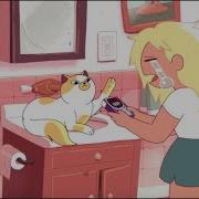 Fionna And Cake Opening