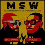 Murder She Wrote Msw Sean Dampte
