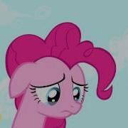 Pinkie Pie Is Crying For No Reason