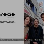 Garsas Lietuvos