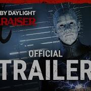 Hellraiser Dbd