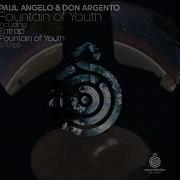 Entrap Original Mix Paul Angelo Don Argento