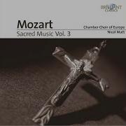 Manfred Bittner Missa Solemnis In C Minor K 139 Gloria Iv Domine Deus