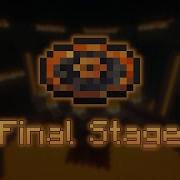 Final Stage Minecraft Music Disc